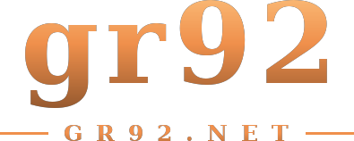 gr92 logo